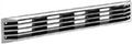 Attwood Louvered Vent Venturi White 1494f1 