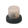 Sea-dog 420839-1 Splash Guard Bilge Pump Panel With Circuit Breaker 