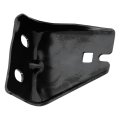 Radiator Support Brackets For Gmc Acadia 2017 2023 Upper Driver And Passenger Side Pair Replaces Gm1255102 Gm1254102 23342340