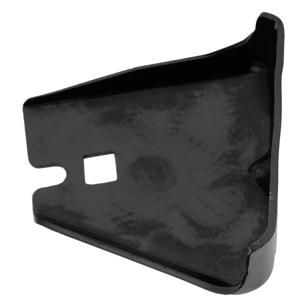 Radiator Support Brackets For Gmc Acadia 2017 2023 Upper Driver And Passenger Side Pair Replaces Gm1255102 Gm1254102 23342340