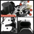 A-premium Door Latch Lock Actuator Compatible With Chevy Gmc Vehicles Blazer Jimmy 1995-1997 V6 4 3l Sport Utility Front Right