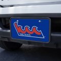 Kingsborough Community College Primary Logo Novelty Metal Vanity Tag License Plate