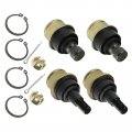 For Can-am Outlander 570 Dps Xmr Xt 2016-2020 Front Upper Lower Ball Joints Mod-ztf1-13859