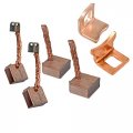Starter Brushes Contact Kit For 1986-2007 Toyota Forklift Lift Truck With Denso Ref 128000-0400 -0401 -0402-18182rk 