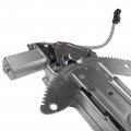 A-premium Power Electric Window Regulator With Motor Compatible Chrysler Sebring 2001-2006 Front Right Passenger Side