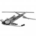 A-premium Power Electric Window Regulator With Motor Compatible Chrysler Sebring 2001-2006 Front Right Passenger Side