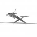 A-premium Power Electric Window Regulator With Motor Compatible Chrysler Sebring 2001-2006 Front Right Passenger Side