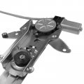 A-premium Power Electric Window Regulator With Motor Compatible Chrysler Sebring 2001-2006 Front Right Passenger Side