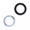 Niche Front Wheel Spacer Kit For Honda Crf450r Crf250r Cr125r Cr250r Crf450rx