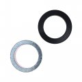 Niche Front Wheel Spacer Kit For Honda Crf450r Crf250r Cr125r Cr250r Crf450rx