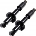 Struts Shocks Ocpty Front Shock Absorbers For Nissan Fits 2005-2010 Frontier 2009-2012 Suzuki Equator 341467-2pcs
