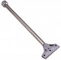 Kraft Tool Fc520 Blade Heavy-duty Scraper With 15-inch Handle 5-inch Multi 3