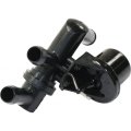 Heater Control Valve Ford Explorer Sport Trac 2002 2010 And Ranger 1995 2011 Replacement For F87h18495aa F87z18495aa Front 