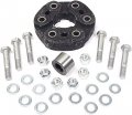 Rubber Propshaft Fitting Ring Kit For Land Rover Range P38 Discovery 1 And 2 Part Stc2794g Tvf100010g Tvf100010 Stc2794 
