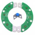 Jeenda Diode Bridge Rectifier Ssayec432 Alt432kd001 Lsa432 Gp432 Compatible With Cat Caterpillar Olympian 922-230