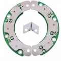 Jeenda Diode Bridge Rectifier Ssayec432 Alt432kd001 Lsa432 Gp432 Compatible With Cat Caterpillar Olympian 922-230