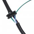 Goofit Motorcycle Magneto Ignition Stator 8 Coil Replacement For Crf230 F Crf230f 2003-2017