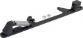 Allstar Performance All54241 Throttle Bracket With Return Spring 