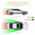 Ocpty Parking Assist Sensor Reverse Bumper Backup Fit 2015-18 For Nissan Altima 2017 18 Armada 2016-18 Maxima 2014-18 Infiniti