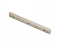 Hobart 00-874738-00001 Bowl Lift Left Slideway 