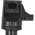 Suitable 2016-2020 For Honda Hr-v 1 8l L4 2013-2015 Acura Ilx 2 0l Automotive Replacement Ignition Coils 3-pins Uf672 Set Of 4 