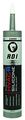 Red Devil 089650 Extreme Temperature Hvac R Silicone Sealant 280 Ml Aluminum 