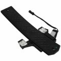 Ocpty Rear Left Side Power Window Regulator Fit For 2006 2007 2008 2009 2010 Chrysler Pt Cruiser W Motor 751-616