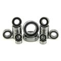 Team Associated Rc10-b4 T4 Precision Ball Bearing Kit 18 Rubber Seals 