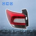 Tail Lamp Light Outer Left Side Replacement For 2018-2019 Crosstrek