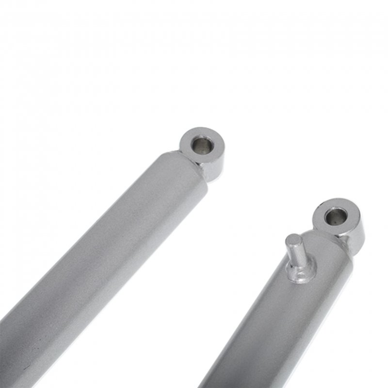 Front Forks Shocks Suspension Set Assembly 480mm Replacement For Yamaha Pw50