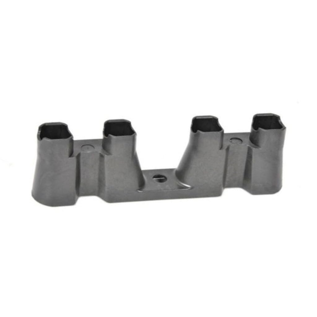 Lifter Guide For Gmc Yukon 2000 To 2013 4 Spread Spacing Gen Iii Iv Plastic Black Part Number 12595365