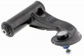 Control Arm And Ball Joint Assembly Front Left Upper For Mercedes Benz Slk32 Amg 2002 2003 2004 Part Number Pc-800630