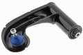Control Arm And Ball Joint Assembly Front Left Upper For Mercedes Benz Slk32 Amg 2002 2003 2004 Part Number Pc-800630 
