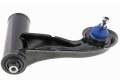 Control Arm And Ball Joint Assembly Front Left Upper For Mercedes Benz Slk32 Amg 2002 2003 2004 Part Number Pc-800630