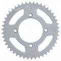 Niche Drive Sprocket Chain Combo For Honda Xr80r Crf80f Front 14 Rear 46 Tooth 420vm-x X-ring 110 Links