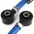 Ocpty 2pcs Rear Left And Right Suspension Camber Arm Kits Fit For 2007-2011 Honda Cr-v