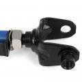 Ocpty 2pcs Rear Left And Right Suspension Camber Arm Kits Fit For 2007-2011 Honda Cr-v