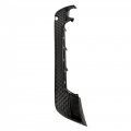 Gxywady Rear Bumper Lower Honeycomb Cover Replacement For Toyota Corolla Se Xse 2020-2022