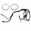 Ocpty High Performance Electric Fuel Pump For2007 Chevy Equinox 3 4l 2007 For Pontiac Torrent E4051m