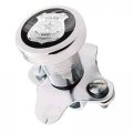 Tricktoppers Billet Aluminum Polished Steering Wheel Spinner Suicide Brody Knob For Hot Rod Customs Car Truck Suv Tractor
