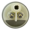 Carter P76800 In-tank Electric Fuel Pump 