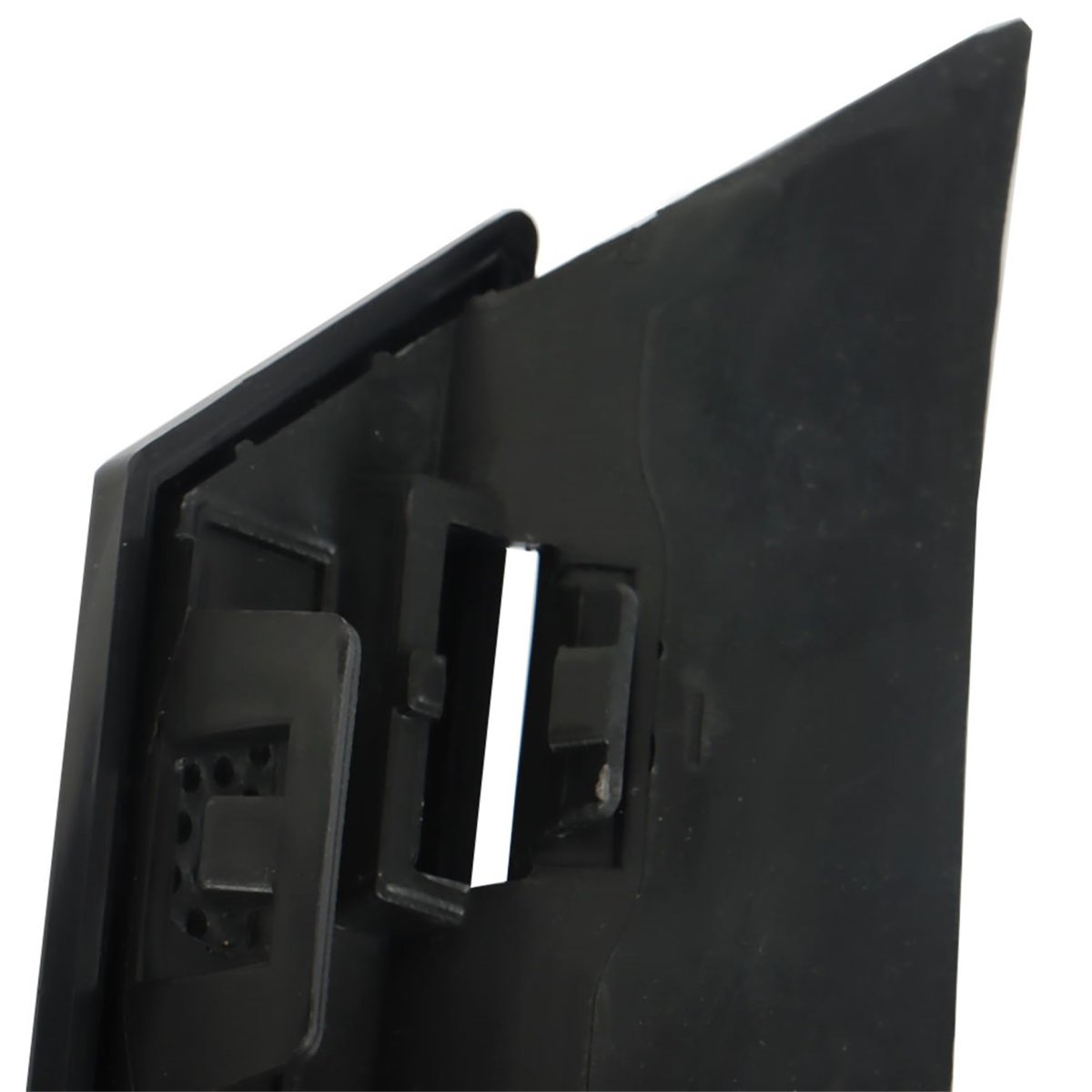 Left And Right Side Front Bumper Filler Panel Set Of 2 Replacement For Silverado 1500ld 1500 2016-2018 84052264 84052265