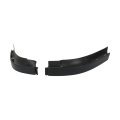 Left And Right Side Front Bumper Filler Panel Set Of 2 Replacement For Silverado 1500ld 1500 2016-2018 84052264 84052265 