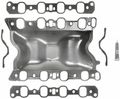 Fel-pro Ms 96013 Intake Manifold Valley Pan Gasket Set 