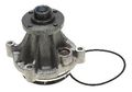 43504 Premium Engine Water Pump For Car And Truck Machined Metal Construction 