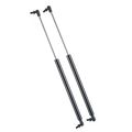 A-premium Tailgate Rear Hatch Lift Supports Shock Struts For Honda Civic 1992-1995 Hatchback 2-pc Set