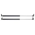 A-premium Tailgate Rear Hatch Lift Supports Shock Struts For Honda Civic 1992-1995 Hatchback 2-pc Set