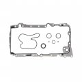 Dnj Lgs1156 Lower Gasket Set For 2007-2011 Chrysler Dodge Volkswagen Avenger Challenger Charger Grand Caravan Journey Magnum 