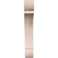 Ekena Millwork Bktw01x10olal Large Olympic Wood Brackets 1 3 4 W X 10 D 10 H Alder 