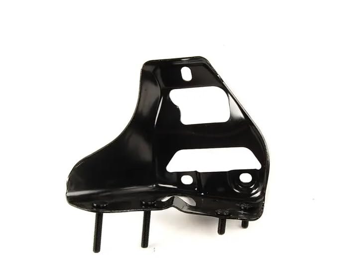Bmw Genuine Oil Carrier Bracket